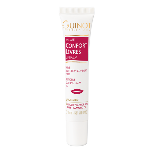 GUINOT Lip lūpų balzamas, 15 ml