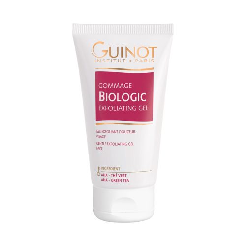 GUINOT Biologic Exfoliating biologinis šveitiklis, 50 ml