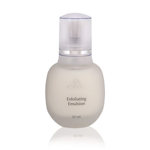 ANNA LOTAN NEW AGE CONTROL šveičiamoji emulsija, 50 ml