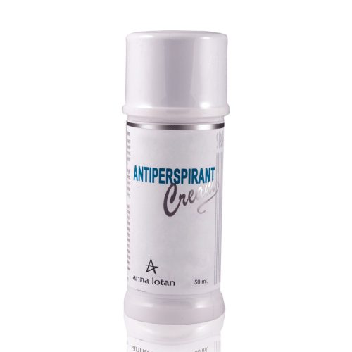 ANNA LOTAN kreminis antiperspirantas, 50 ml