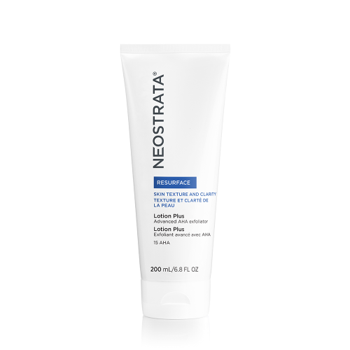 NEOSTRATA RESURFACE Lotion Plius šveičiamasis losjonas 15 AHA, 200ml