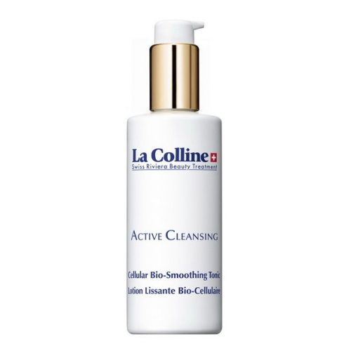 LA COLLINE CELLULAR BIO-SMOOTHING TONIC tonizuojam.losjonas, 150 ml