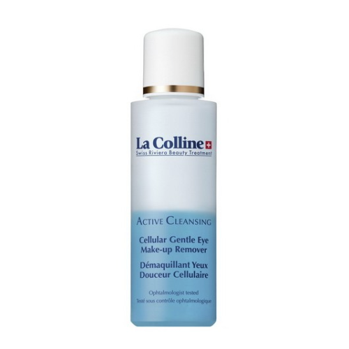 LA COLLINE CELLULAR GENTLE EYE MAKE-UP REMOVER akių makiažo valiklis, 125 ml