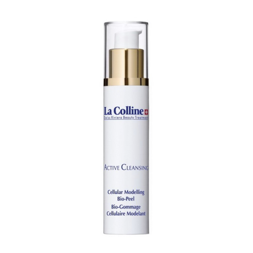 LA COLLINE CELLULAR MODELING BIO-PEEL modeliuojamasis biologinis šveitiklis, 50 ml