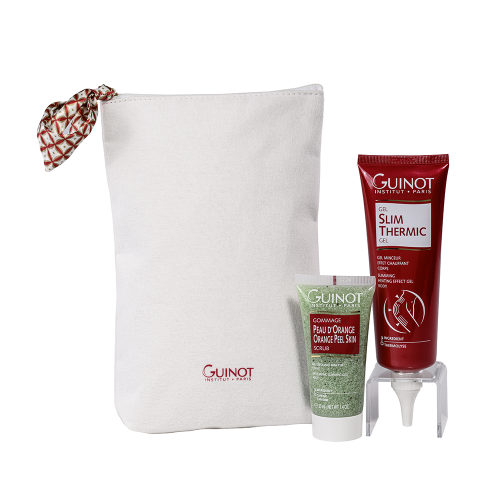 GUINOT SLIMMING CARE rinkinys