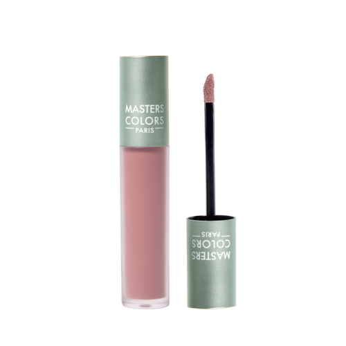 MASTERS COLORS Lip Beautyfier 01 maitinamasis lūpų blizgis, 8,2 g