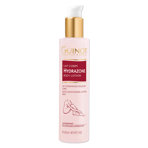 Guinot Hydrazone drėkinamasis kūno losjonas, 200 ml